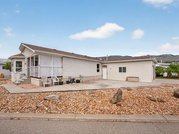 6688 Tronson Rd #76, Priest's Valley 6, BC V1H 1R9