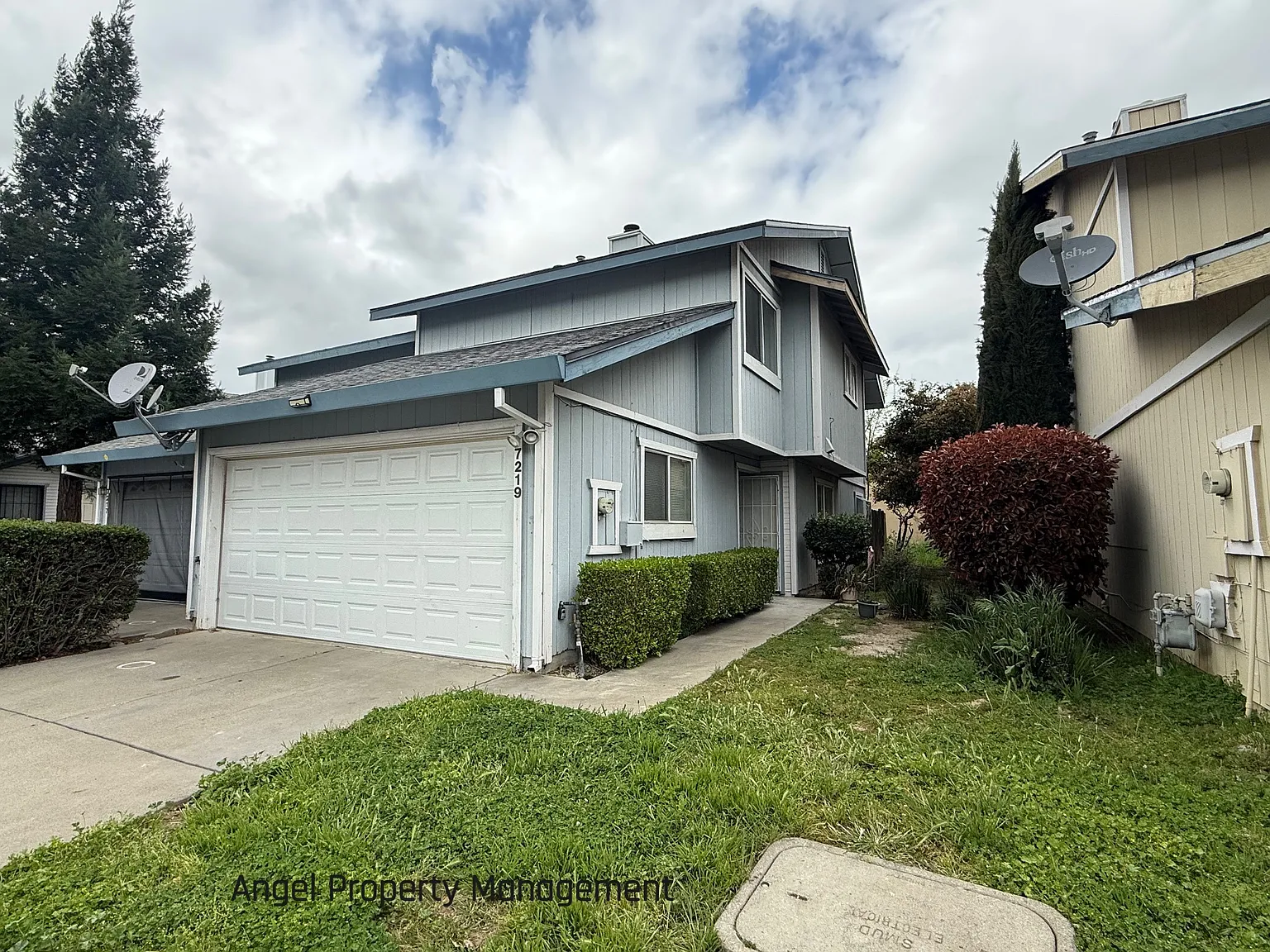 7219 Kallie Kay Lane - 1 — Photo 2