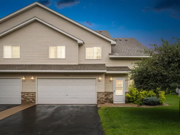 5402 Fawn Meadow Curv SE, Prior Lake, MN 55372