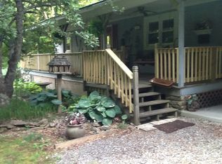 1713 Mauney Cove Rd, Waynesville, NC 28786