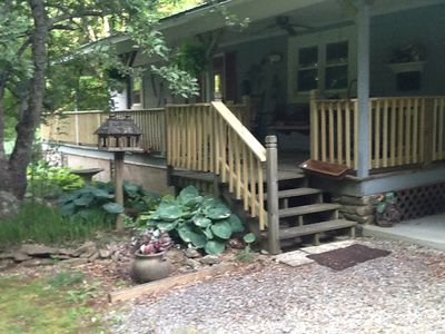 1713 Mauney Cove Rd, Waynesville, NC, 28786