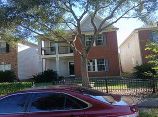 1515 Kew Garden Dr, Houston, TX 77047