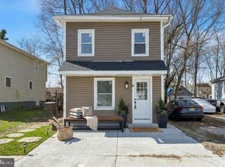 6 W Griffith St, Penns Grove, NJ 08069
