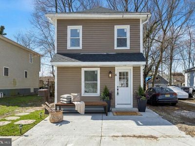 6 W Griffith St, Penns Grove, NJ, 08069