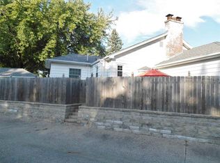 1610 Broadlawn Ave, Davenport, IA