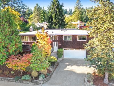 7523 143rd Avenue NE, Redmond, WA, 98052