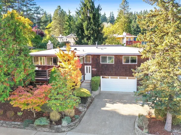 7523 143rd Avenue NE, Redmond, WA 98052