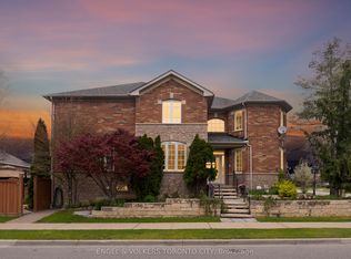 342 Sunset Rdg, Vaughan, ON L4H 1Z5
