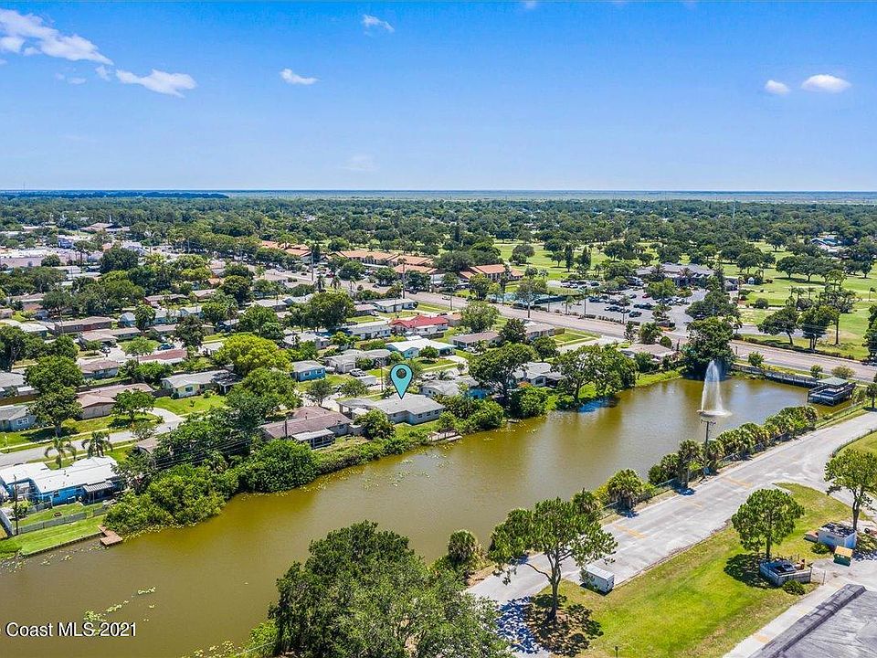 988 Palmer St, Rockledge, FL 32955 Zillow