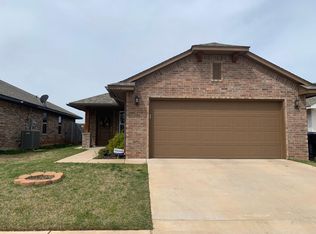 12813 William Penn Blvd, Oklahoma City, OK 73120