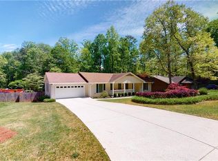 58 Wagon Wheel Ct SE, Marietta, GA 30067