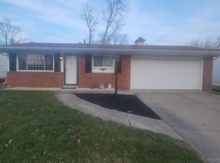 413 S Harefoote St, Holland, OH