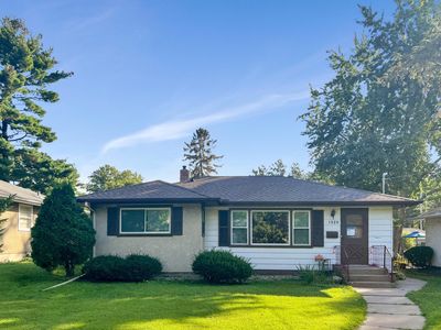 1520 Upper Afton Rd, Saint Paul, MN, 55106