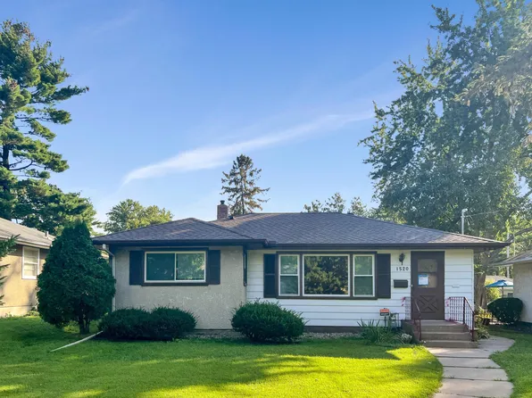 1520 Upper Afton Rd, Saint Paul, MN 55106