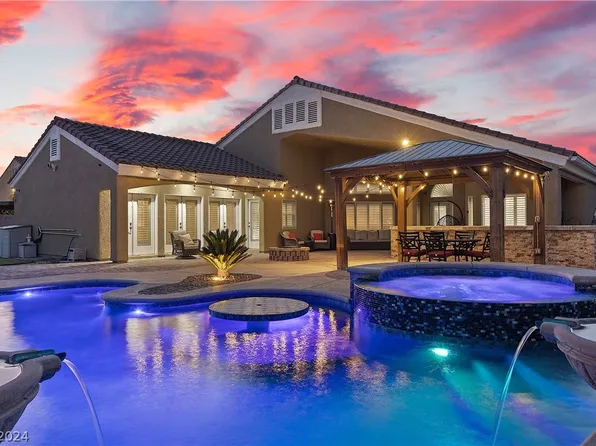 6501 Colossal Cave Ave, Las Vegas, NV 89131