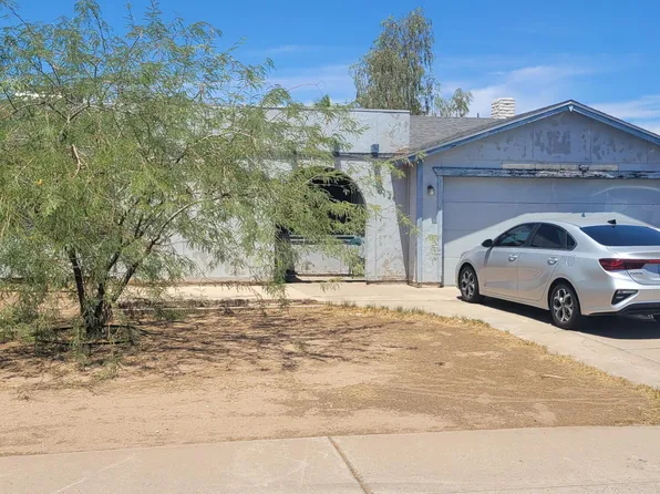 1626 N 69TH Avenue, Phoenix, AZ 85035