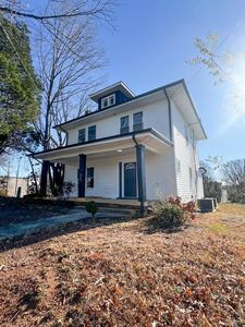 2220 Fort Ave, Lynchburg, VA, 24501