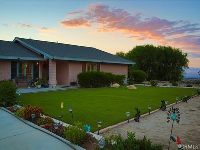 16931 Sendero Del Charro, Riverside, CA, 92504