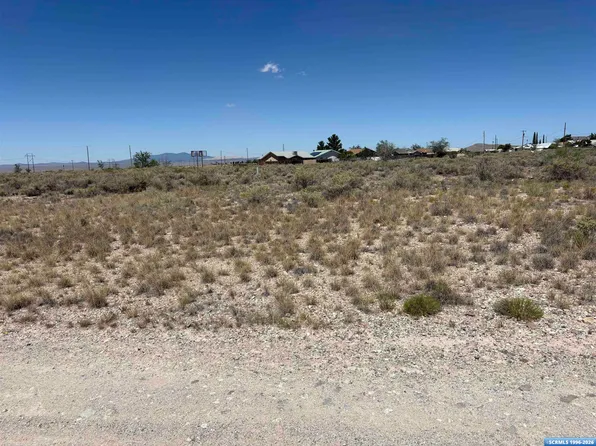 Yucca Pl, Hurley, NM 88043