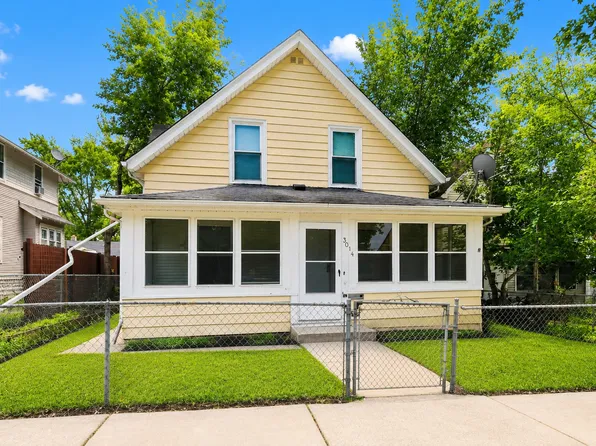 3014 Russell Ave N, Minneapolis, MN 55411
