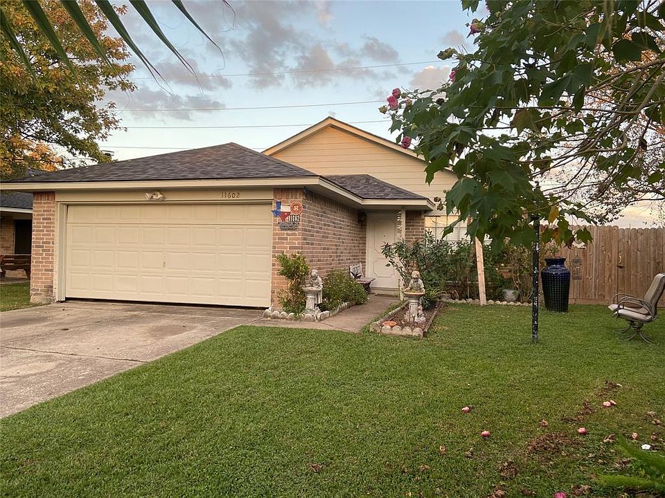 1st image of 11602 Bryonston Dr