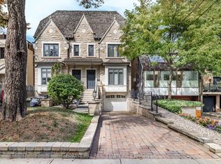56 Lonsdale Rd, Toronto, ON M4V 1W5