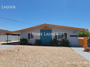 6747 N 26th Ave #1, Phoenix, AZ 85017