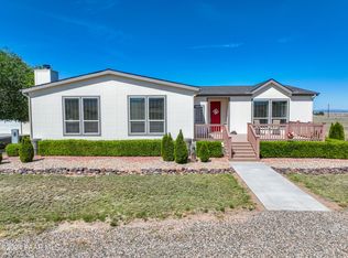 11780 N Dusty Rd, Prescott Valley, AZ 86315
