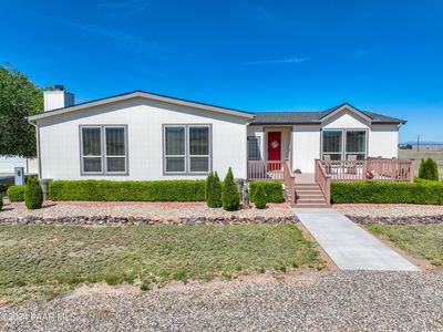 11780 N Dusty Rd, Prescott Valley, AZ, 86315