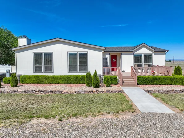 11780 N Dusty Rd, Prescott Valley, AZ 86315