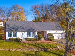 37 Colony Dr, East Longmeadow, MA 01028