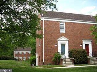 3426 Martha Custis Dr #308, Alexandria, VA 22302