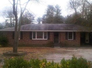 1634 Crestview Ave, Columbia, SC 29223