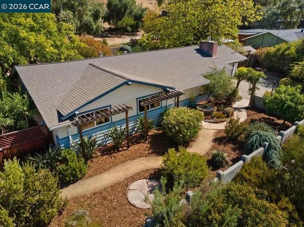 418 Marshall Dr, Walnut Creek, CA 94598