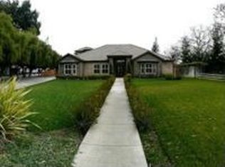 5824 Chenault Dr, Modesto, CA 95356