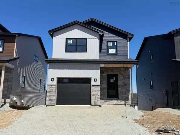 185 Brunello Blvd Lot 9-22, Timberlea, NS B3T 0J4
