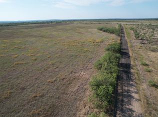 TRACT 7 County Road 482, Novice, TX 79538