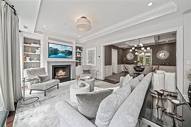 Sold by Christie's International R.E. North Jersey, Inc.