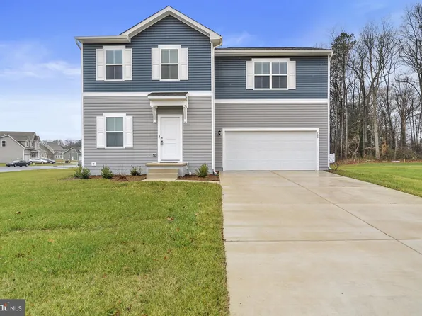 780 Pontoon Dr, Felton, DE 19943