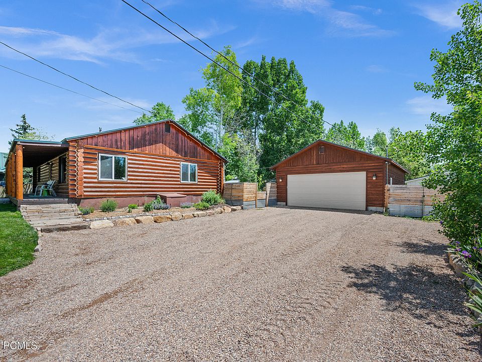 60 N 200 E, Midway, UT 84049 | Zillow