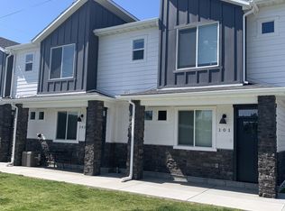 226 S 600 W #B102-102, Logan, UT 84321