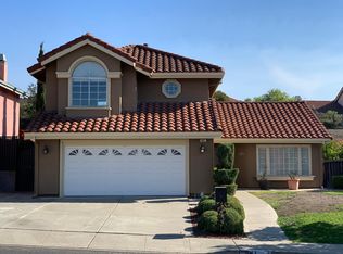 541 Britannia Dr, Vallejo, CA 94591