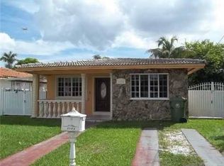 3144 NW 3rd St, Miami, FL 33125