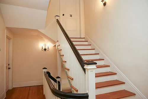 817 N Elm St #H Photo 1
