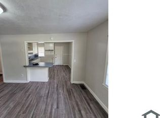 3251 Meadow Ln, Jackson, MS 39212