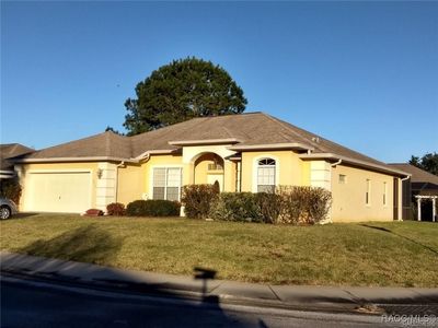 4525 N Grass Island Ter, Hernando, FL, 34442