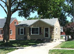 4026 Grantley Rd, Toledo, OH 43613