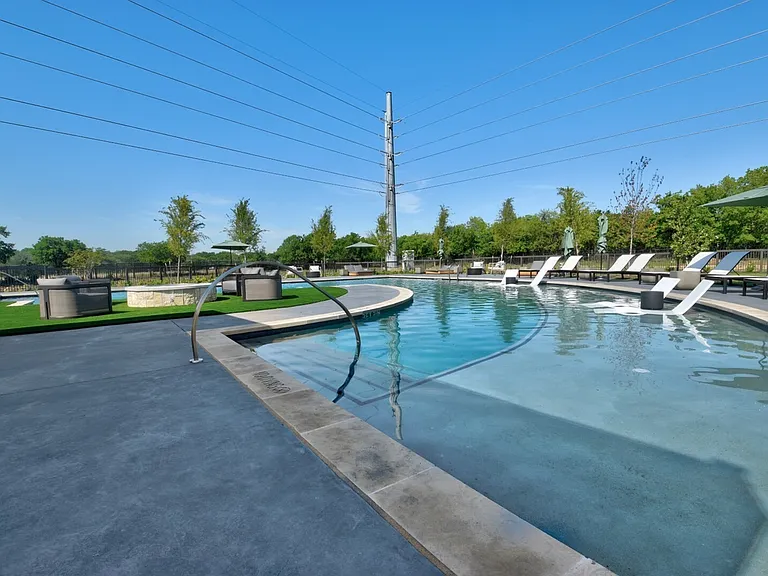 The Palo Townhomes