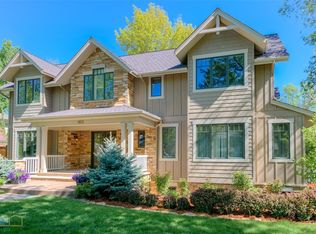 1011 Juniper Ave, Boulder, CO 80304