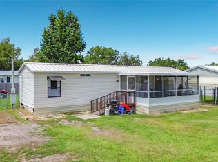 19884 SE 110TH COURT, INGLIS, FL 34449